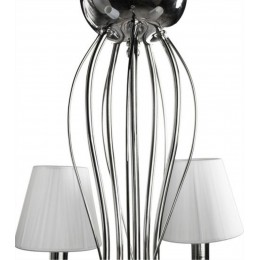 Подвесная люстра ARTE LAMP DOMAIN A9521LM-5CC