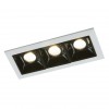 ARTE LAMP GRILL A3153PL-3BK