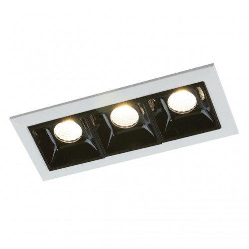 ARTE LAMP GRILL A3153PL-3BK