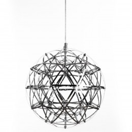 Подвесная люстра Divinare GALASSIA 1030/02 SP-42