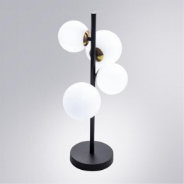 ARTE LAMP GEMINI A2243LT-4BK