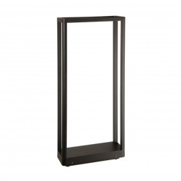 ARTE LAMP HASSALEH A3374PA-1BK