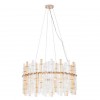 ARTE LAMP CRYSTALLA A4111LM-16GO