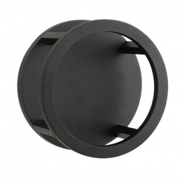 ARTE LAMP HASSALEH A3370AL-1BK