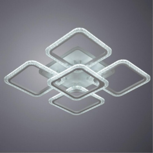 ARTE LAMP SPLASH A2534PL-90WH