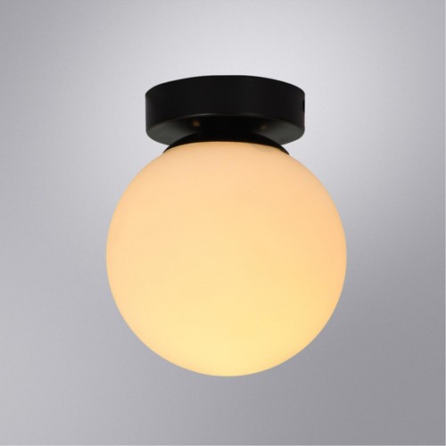ARTE LAMP ALCOR A2224PL-1BK