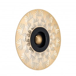 ARTE LAMP BISCOTTO A2643AP-1GO