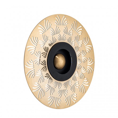 ARTE LAMP BISCOTTO A2643AP-1GO