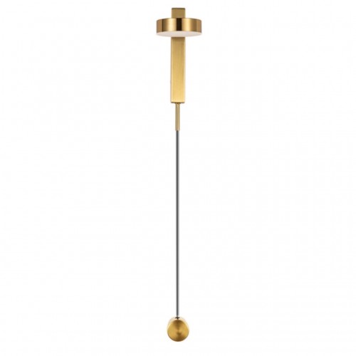 ARTE LAMP MIRACH A2142AP-10PB