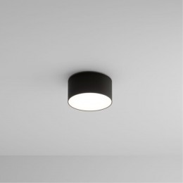 ARTE LAMP FADO A6612PL-1BK