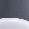 ARTE LAMP CHICO A2212AL-2BK