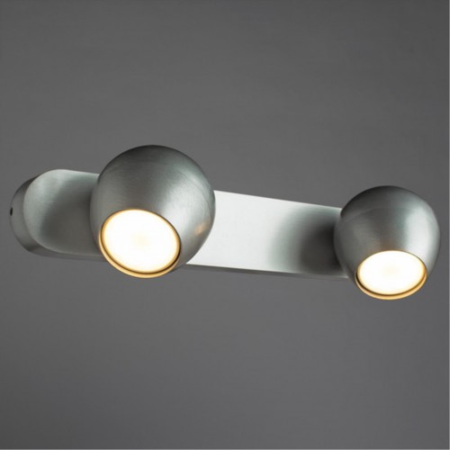 ARTE LAMP SFERA A5781AP-2SS