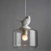ARTE LAMP PASSERO A8029SP-1WH