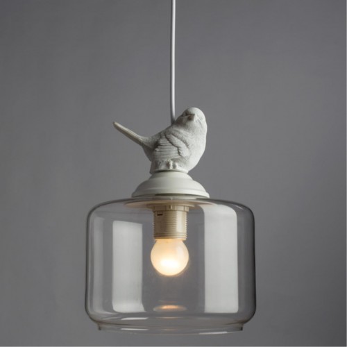 ARTE LAMP PASSERO A8029SP-1WH