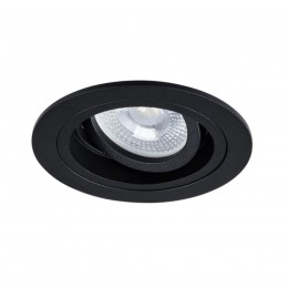 ARTE LAMP TARF A2177PL-1BK