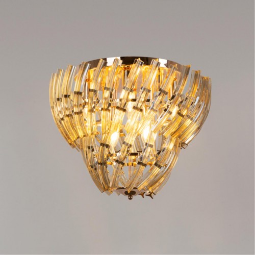 Потолочная люстра ARTE LAMP ELLA A1054PL-6GO