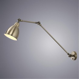 ARTE LAMP BRACCIO A2055AP-1AB
