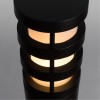 ARTE LAMP PORTICA A8371PA-1BK