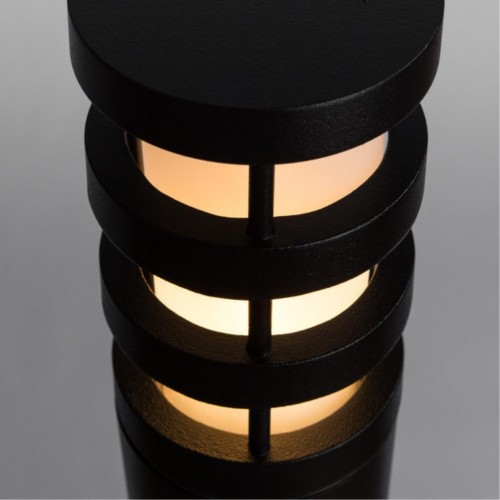 ARTE LAMP PORTICA A8371PA-1BK