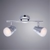 ARTE LAMP Cuffia A5621AP-2CC