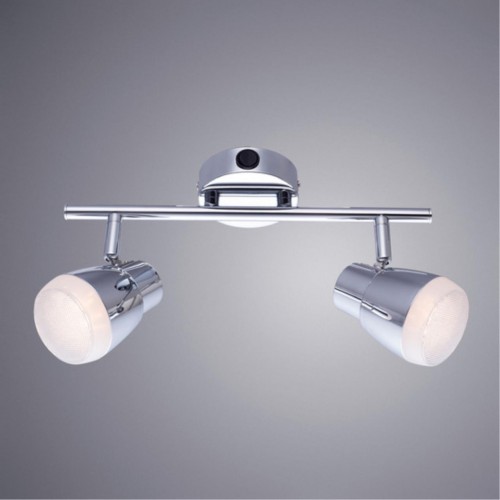 ARTE LAMP Cuffia A5621AP-2CC