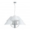 Подвесная люстра ARTE LAMP RONDO A4086LM-6CC