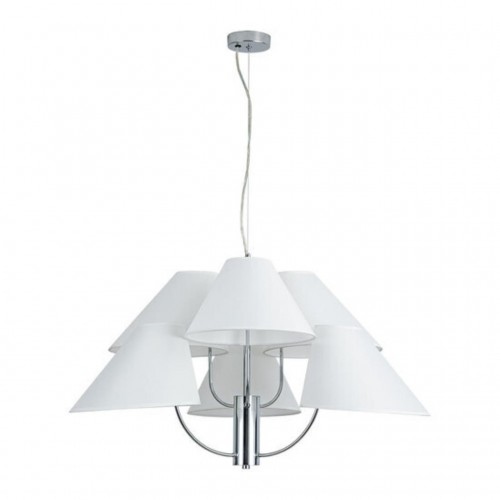 Подвесная люстра ARTE LAMP RONDO A4086LM-6CC