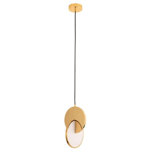 ARTE LAMP HANNAH A1916SP-1GO