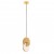 ARTE LAMP HANNAH A1916SP-1GO ARTE LAMP HANNAH A1916SP-1GO