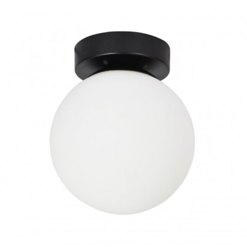 ARTE LAMP ALCOR A2224PL-1BK