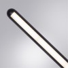 ARTE LAMP POLIS A2027AP-1BK