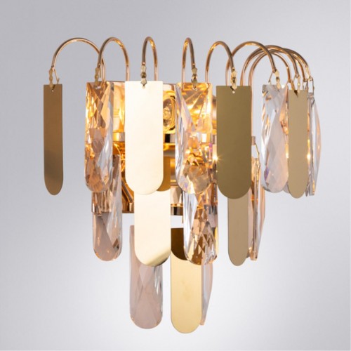 ARTE LAMP VIVIEN A2719AP-2GO