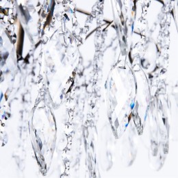 Потолочная люстра ARTE LAMP EMILIA A1660PL-6AB