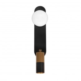 ARTE LAMP ZOSMA A2608AP-2BK