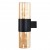 ARTE LAMP SEGINUS A6515AL-2BK ARTE LAMP SEGINUS A6515AL-2BK