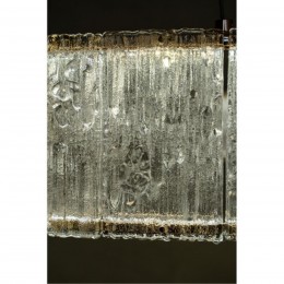 Подвесная люстра Divinare TERESA 1134/17 SP-32