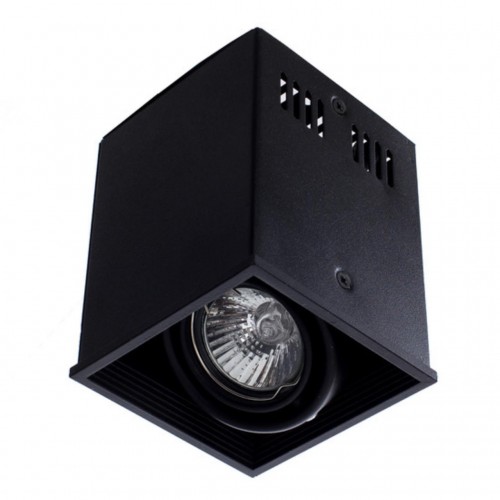 ARTE LAMP CARDANI PICCOLO A5942PL-1BK