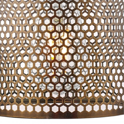 ARTE LAMP MANCHESTER A7625SP-1AB