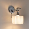 ARTE LAMP IBIZA A4038AP-1CC