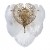 ARTE LAMP KAPRI A4078AP-2GO ARTE LAMP KAPRI A4078AP-2GO