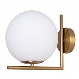 ARTE LAMP BOLLA-UNICA A1921AP-1AB