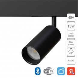 ARTE LAMP LINEA A4691PL-1BK
