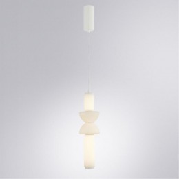 ARTE LAMP MALL A2412SP-17WH