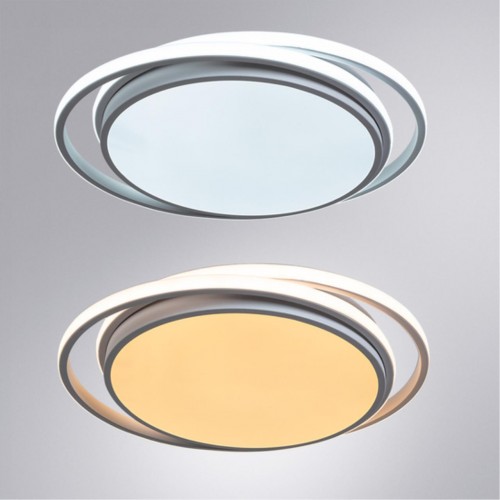 ARTE LAMP SONNY A2688PL-1WH