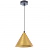 ARTE LAMP DAVID A7033SP-1BK