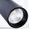ARTE LAMP LINEA A4691PL-1BK