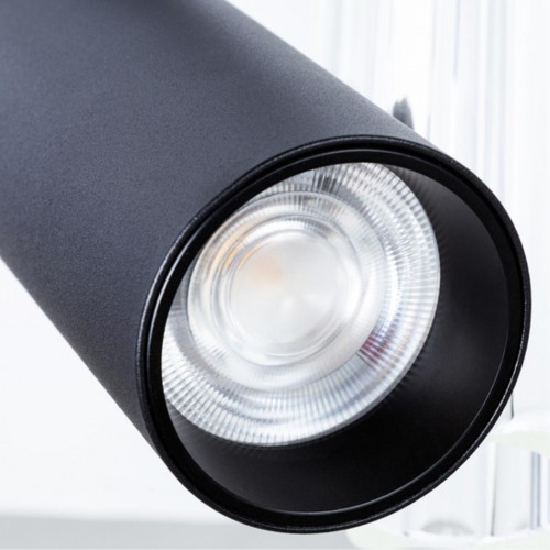 ARTE LAMP LINEA A4691PL-1BK
