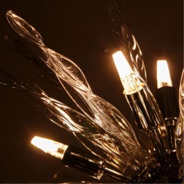 Подвесная люстра ARTE LAMP BELLA A1066SP-12CC