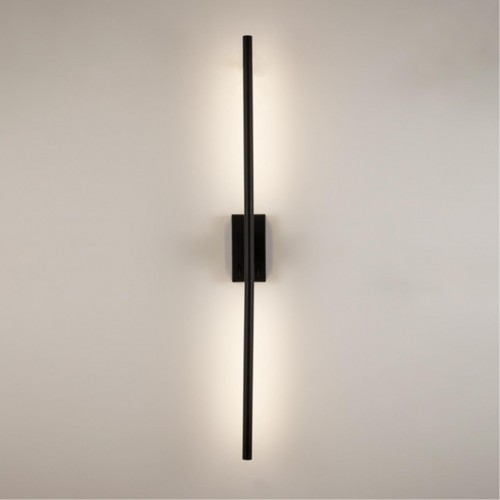 ARTE LAMP LINES A2029AP-1BK