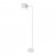 ARTE LAMP SEBASTIAN A7051PN-1WH